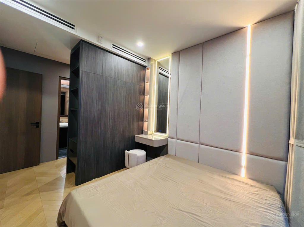 Cho thuê giá tốt  3 phòng ngủ  90m2  50 triệu  lumiere  lầu cao  view sông