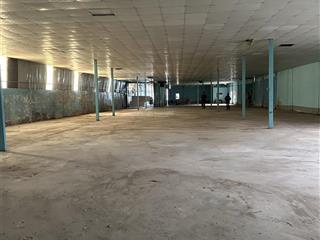 Cho thuê kho xưởng q12. hocmon đa dạng diện tích . dọc quốc lộ 1a với nhiều vị trí phù hợp .