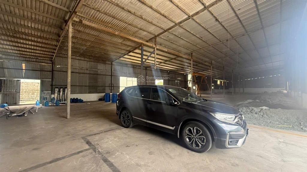 Cho thuê kho, nhà xưởng 430m2, 25 triệu, tại dương thị mười, p. tân chánh hiệp, q12, hcm
