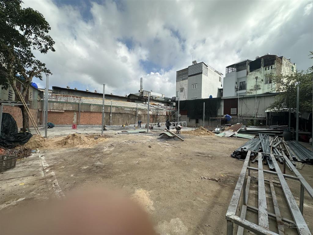 Cho thuê kho, nhà xưởng 430m2, 25 triệu, tại dương thị mười, p. tân chánh hiệp, q12, hcm