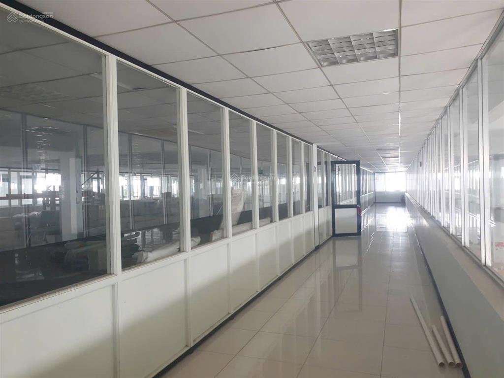 Chính chủ cần bán nhà xưởng 1500m2 tại hiệp thành, quận 12. trạm điện, pccc tự động
