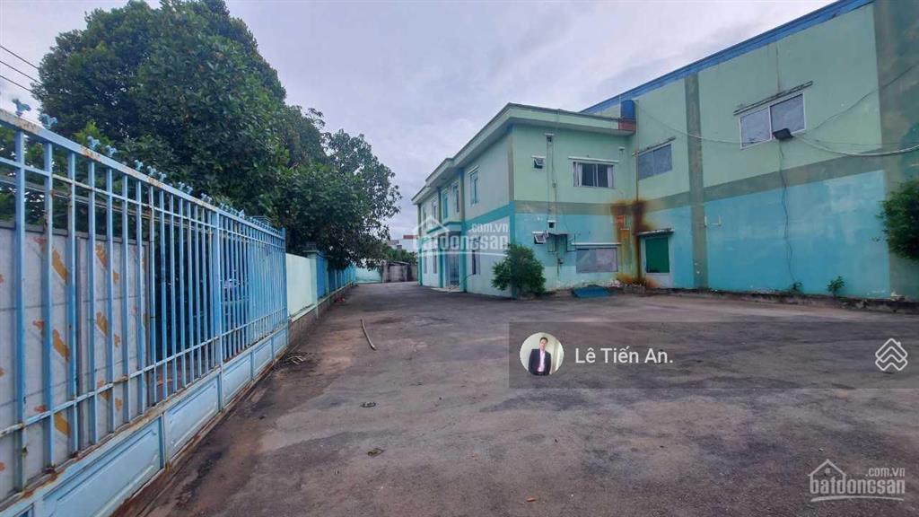 Cho thuê kho xưởng trung tâm q12. phù hợp tùy vào từng ngành nghề
