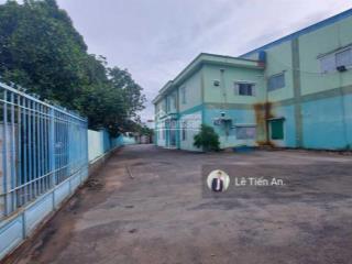Cho thuê kho xưởng trung tâm q12. phù hợp tùy vào từng ngành nghề