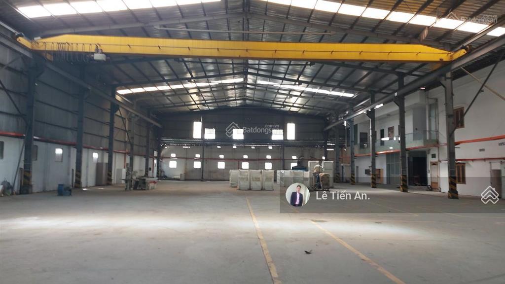 Cho thuê kho xưởng trung tâm q12. phù hợp tùy vào từng ngành nghề