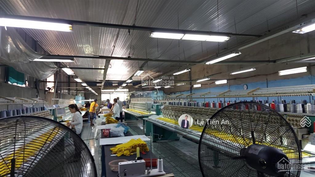 Cho thuê kho xưởng trung tâm q12. phù hợp tùy vào từng ngành nghề