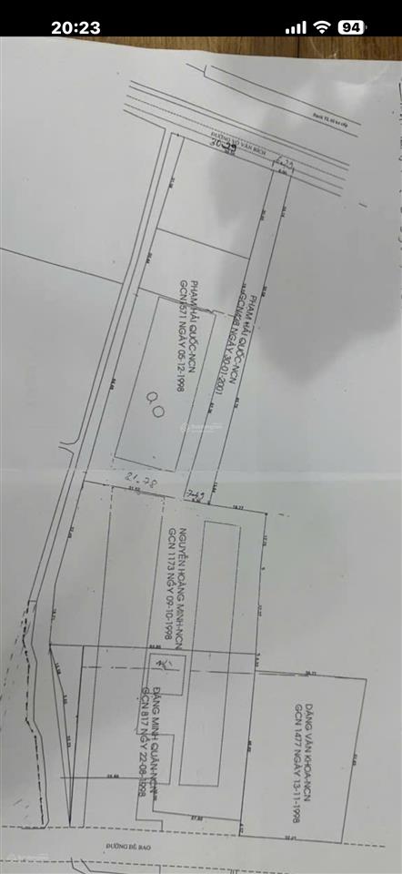 Bán kho, nhà xưởng tại võ văn bích, bình mỹ, củ chi, dt 10.000m2, giá ưu đãi 119tỷ tl. thổ cư 5800m