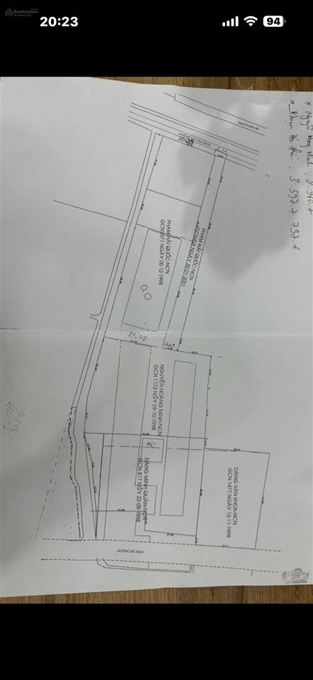 Bán kho, nhà xưởng tại võ văn bích, bình mỹ, củ chi, dt 10.000m2, giá ưu đãi 119tỷ tl. thổ cư 5800m