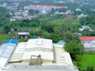 Bán kho, nhà xưởng tại mt võ văn bích, bình mỹ, củ chi, 69 tỷ, 4500m2, giá ưu đãi khi gặp chủ