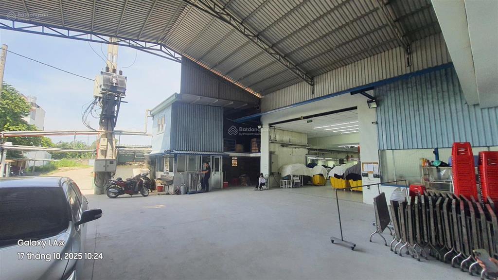 Bán kho, nhà xưởng tại mt võ văn bích, bình mỹ, củ chi, 69 tỷ, 4500m2, giá ưu đãi khi gặp chủ