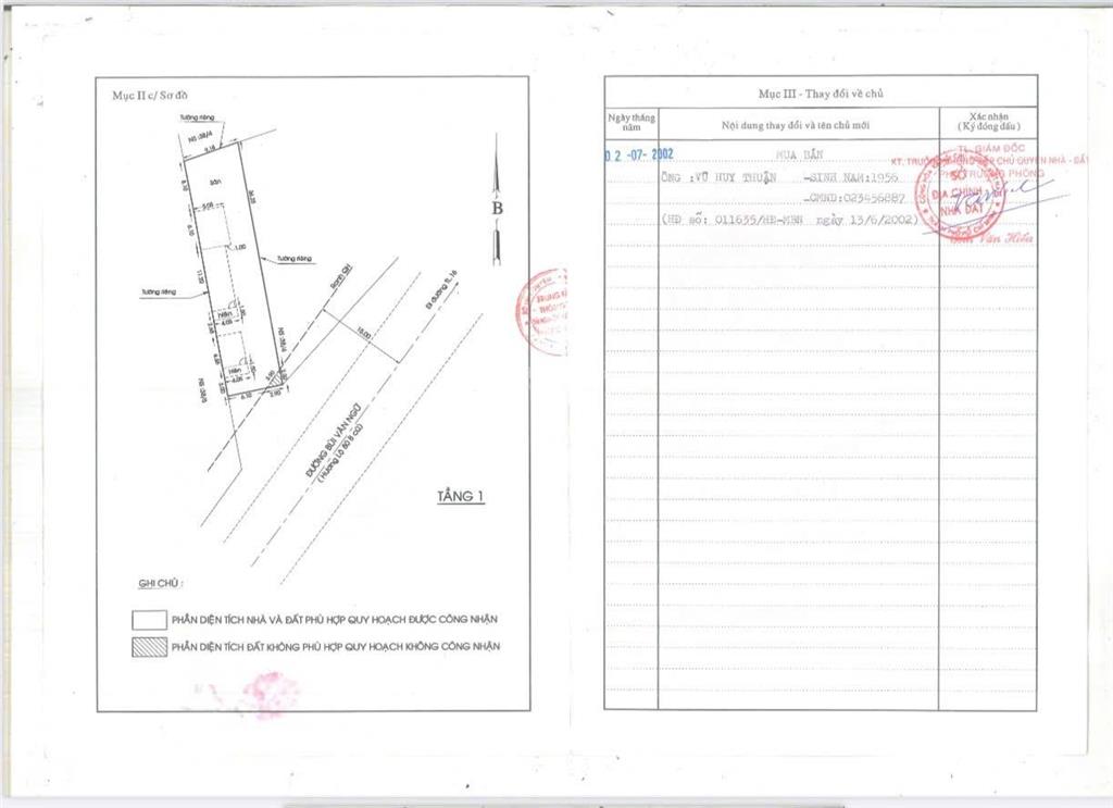 Chính chủ cần bán nhà kho mặt tiền nguyễn ảnh thủ. đã hoàn công đầy đủ. thuộc tân thới hiệp. q12
