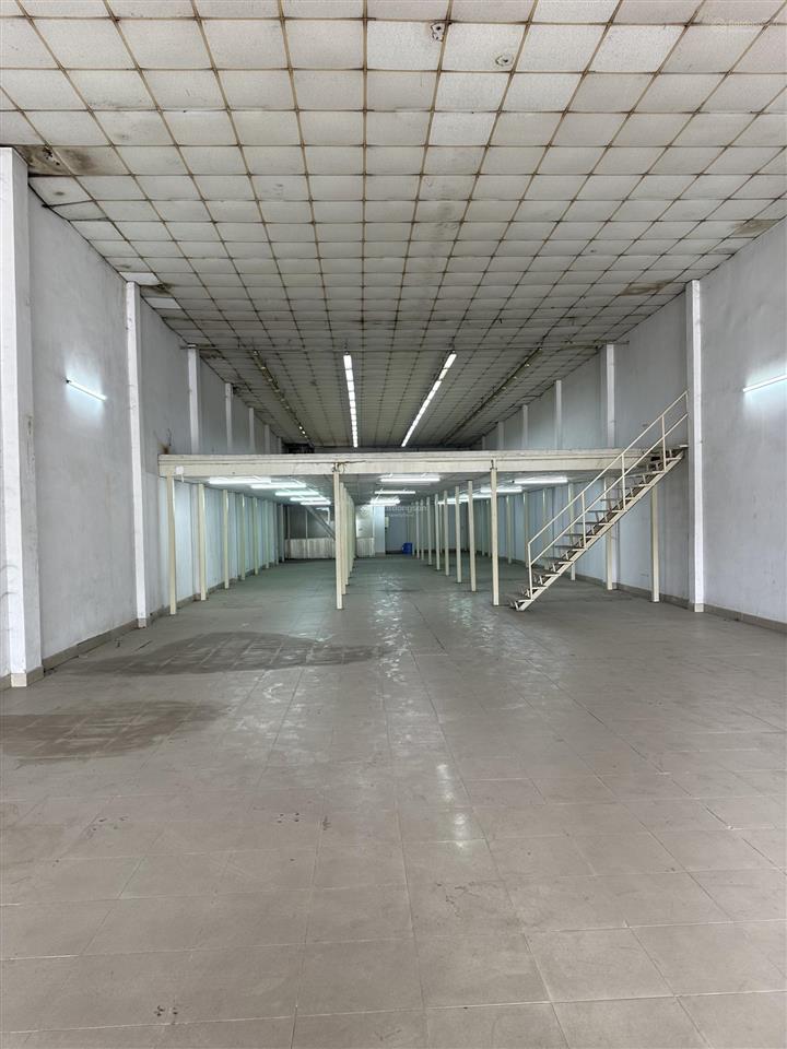 Chính chủ cần bán nhà kho mặt tiền nguyễn ảnh thủ. đã hoàn công đầy đủ. thuộc tân thới hiệp. q12