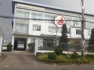 Bán gấp kho xưởng 4750m2 trong kcn tân tạo, đang làm xưởng sx mỹ phẩm đường cont40