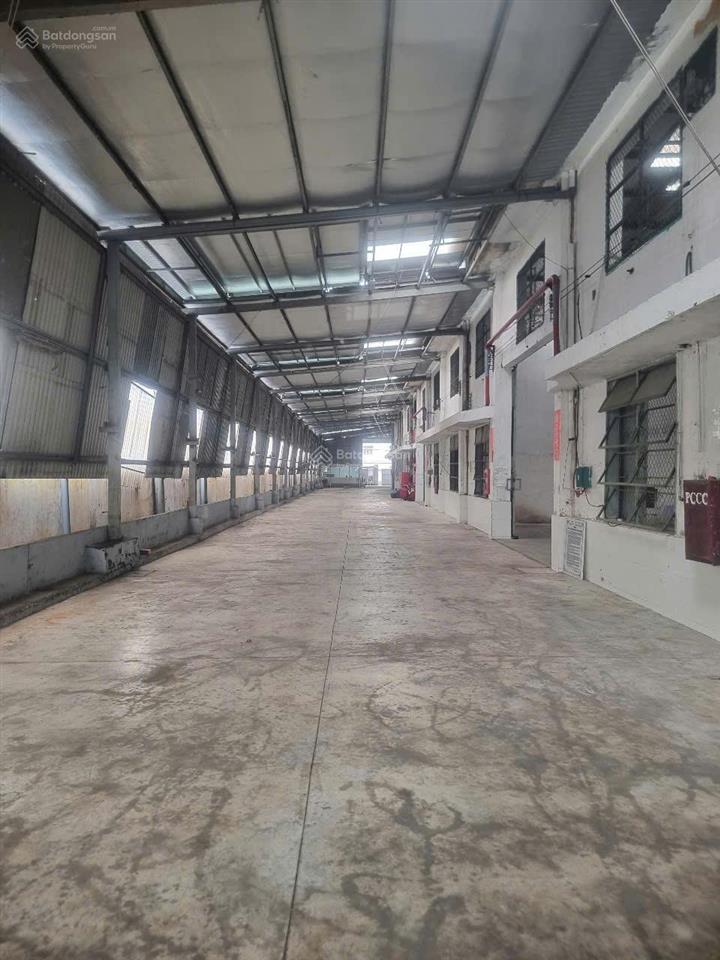 Bán gấp 5000m2 kho xưởng trong kcn vĩnh lộc, ưu tiên làm sản xuất mọi ngành nghề, 60 tỷ tl