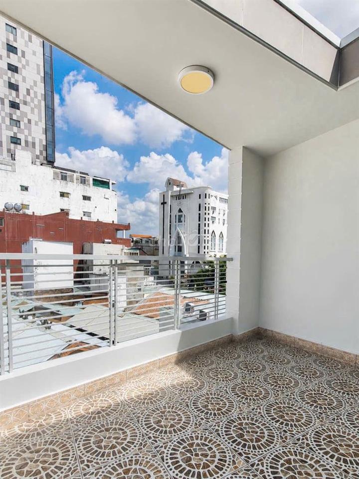 Nhà bán 1 sẹc Phan Đăng Lưu