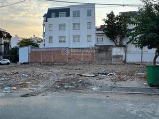 Đất trống sổ đỏ cá nhân kdc phong phú 5  view bờ sông ngang khủng 24mét