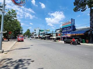 Đất trống sổ đỏ cá nhân kdc bình hưng