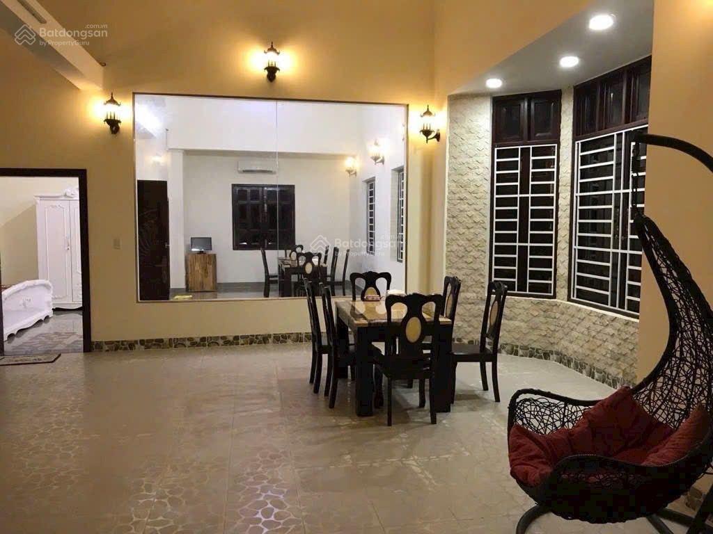Bán biệt thự góc 2 mặt tiền khu dân cư phong phú 5, bình chánh