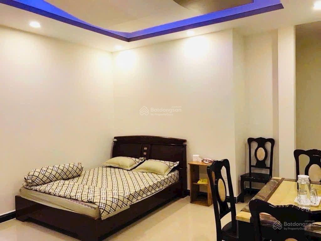 Bán biệt thự góc 2 mặt tiền khu dân cư phong phú 5, bình chánh