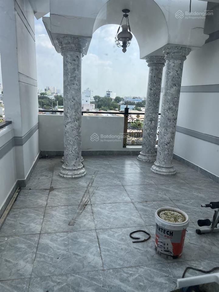 Mặt tiền kinh doanh đa ngành nghề đường phú định giá 9 tỷ