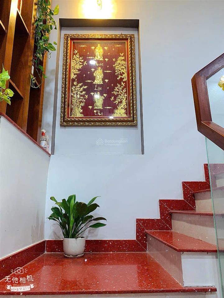 Bán nhà kdc phong phú 4 khai thác chdv có dòng tiền