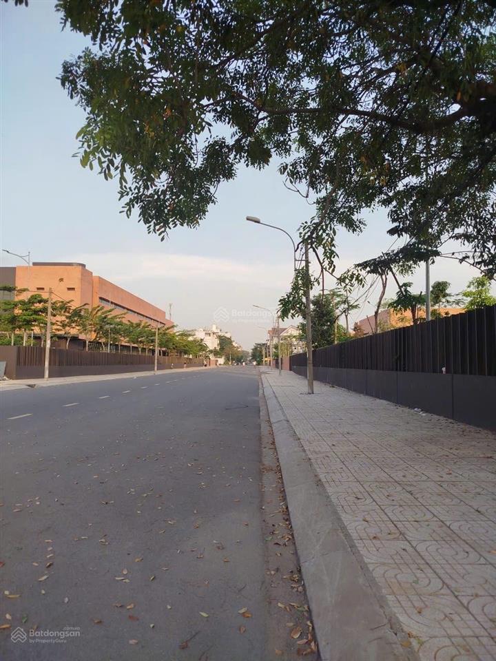 Bán đất khu dân cư phong phú 5 bình hưng
