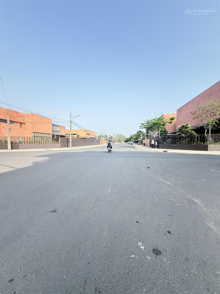 Bán đất khu dân cư phong phú 5 bình hưng