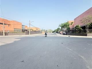 Bán đất khu dân cư phong phú 5 bình hưng