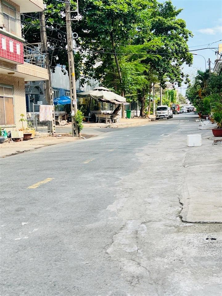 Mặt tiền đường số khu dân cư bình hưng  80m2 giá 9ty3