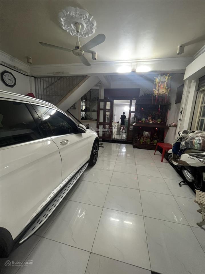 Mặt tiền góc đường số 5 kdc bình hưng giá 9ty5