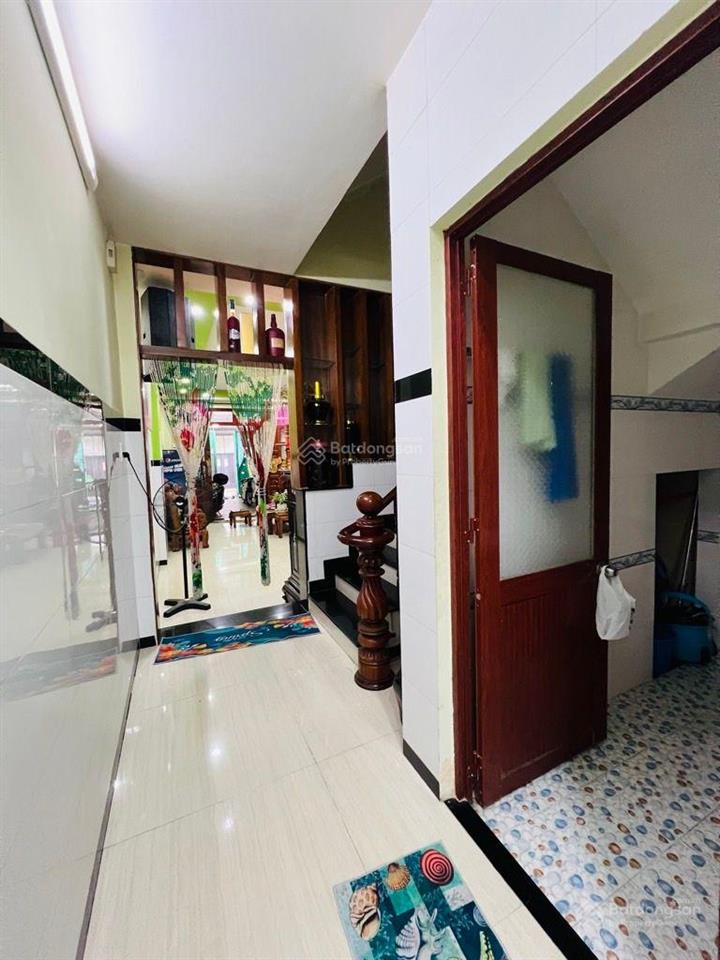 Bán nhà mặt tiền đường số kdc bình hưng 96m² giá 9ty8