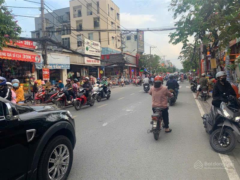 Bán đất kdc bình hưng 96m² giá 8 tỷ 4