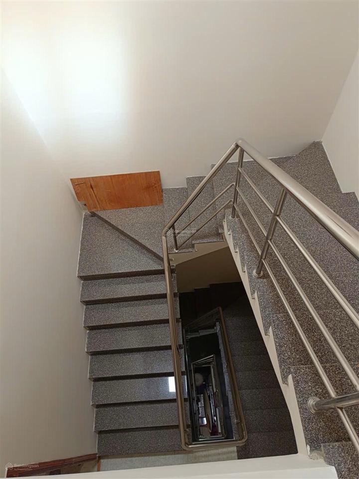 9 tỷ 5 khu dân cư bình hưng  80m2  4 tầng hoàn công