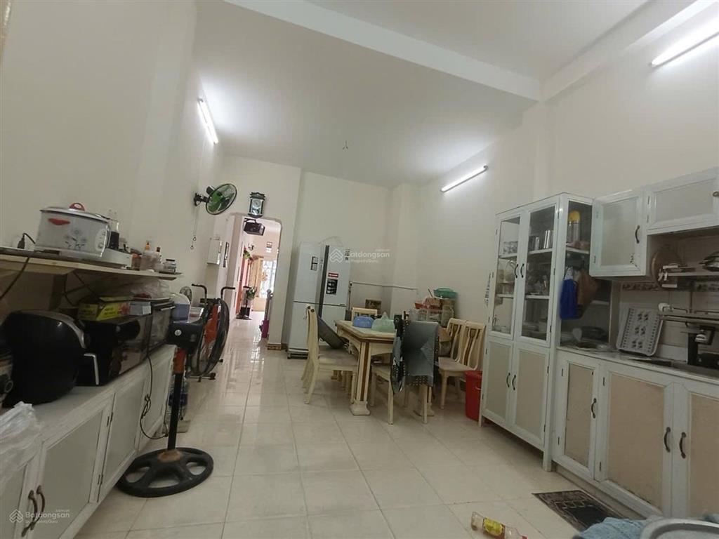 9 tỷ 5 khu dân cư bình hưng  80m2  4 tầng hoàn công