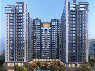 Chung cư plaza 4 giỏ hàng trực tiếp chủ đầu tư  tiến độ thanh toán linh hoạt  quỹ căn tầng cao