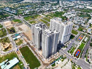 Bán căn hộ 2pn, hướng đông, tầng cao tại fpt plaza 3, sắp nhận bàn giao  giá chỉ 2,8x tỷ