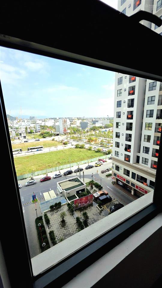 Duy nhất căn hộ 75m2 tại chung cư fpt plaza 2, view công viên, núi, biển giá 3,4 tỷ   0932 406 ***