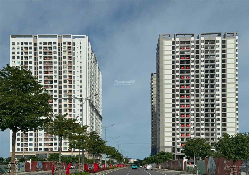 Danh sách căn hộ từ 2 phòng tại chung cư fpt plaza 3, sắp nhận bàn, giá tốt   0932 406 ***