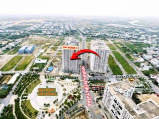 Danh sách căn hộ từ 12 phòng chung cư fpt plaza 3, sắp nhận bàn, giá tốt   0932 406 ***