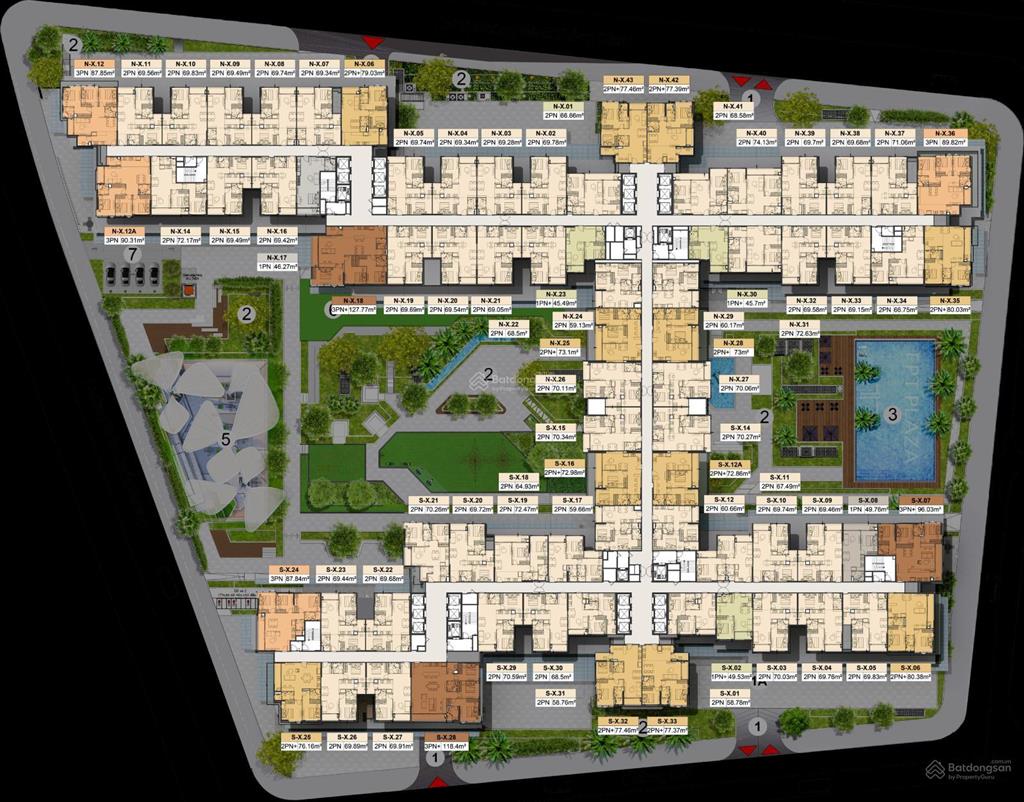 Cập nhật căn hộ fpt plaza 4 bán giá rẻ hơn thị trường 200  300tr, tầng cao view đẹp  0932 406 ***