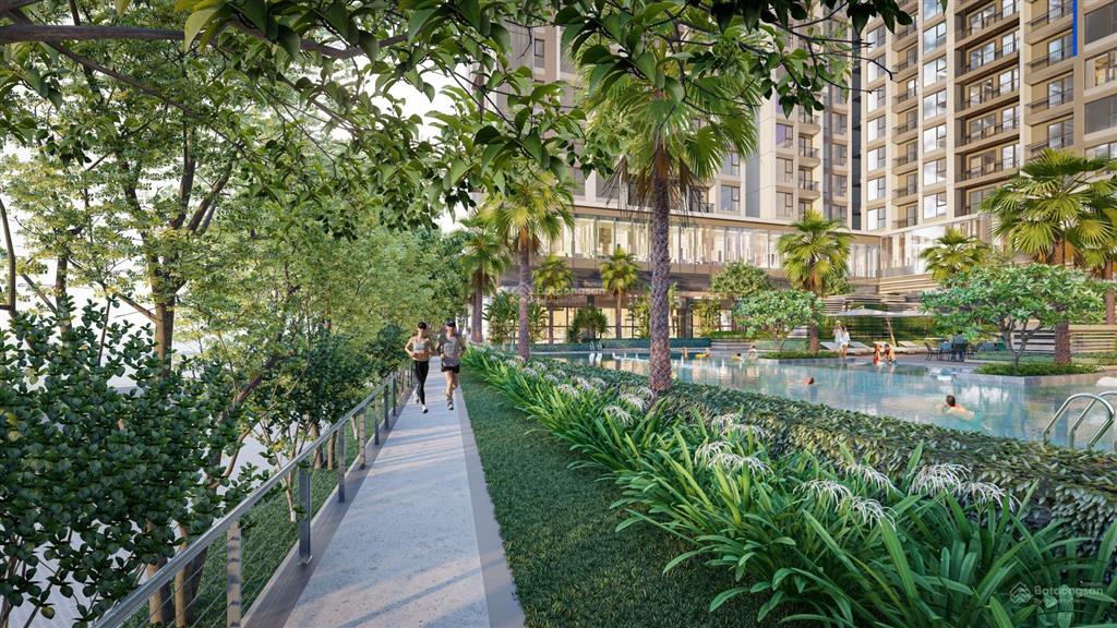 Bán nhanh căn hộ 2+1pn, hướng đông, view sông biển, tầng cao tại fpt plaza 4  giá chỉ 3,95 tỷ