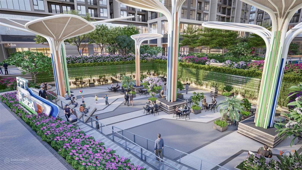 Bán nhanh căn hộ 2+1pn, hướng đông, view sông biển, tầng cao tại fpt plaza 4  giá chỉ 3,95 tỷ