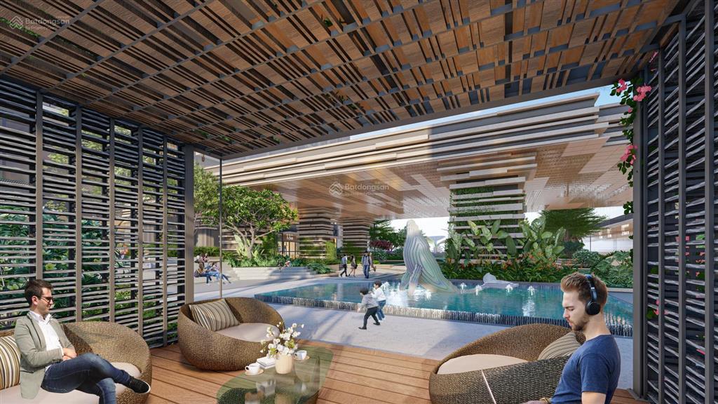 Bán nhanh căn hộ 2+1pn, hướng đông, view sông biển, tầng cao tại fpt plaza 4  giá chỉ 3,95 tỷ