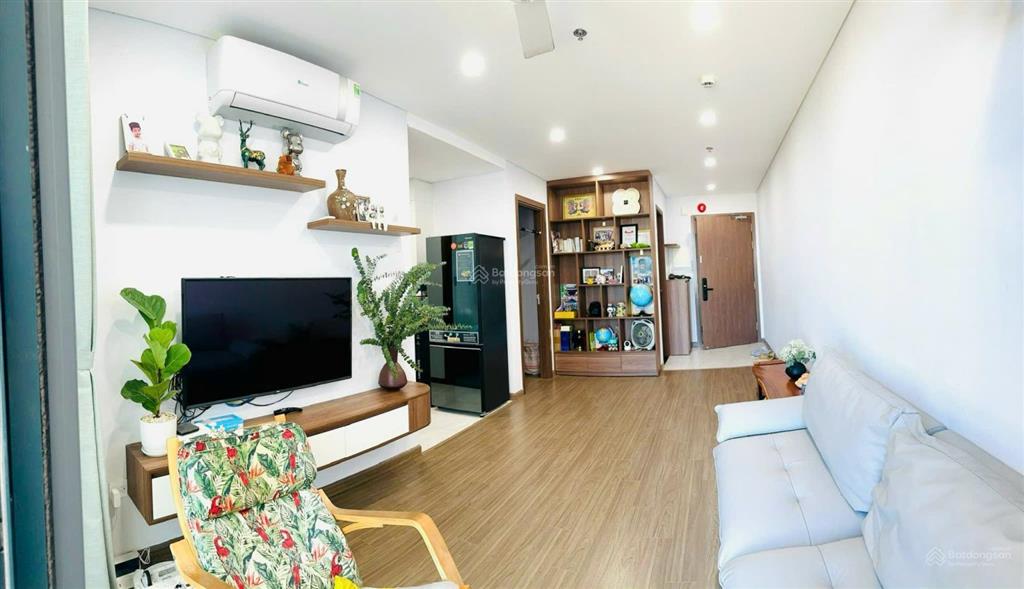 Bán nhanh căn hộ góc 2pn, dt 69m2 chung cư fpt plaza, giá 2,75 tỷ, có nội thất   0932 406 ***