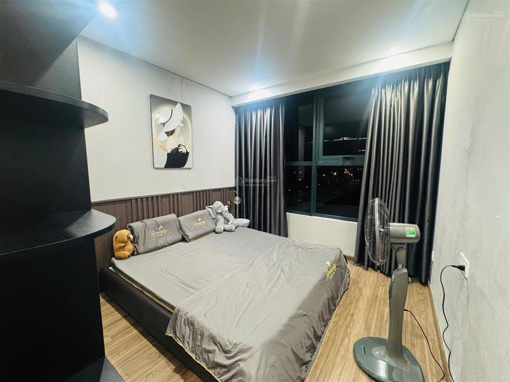 Căn hộ 2pn đầy đủ nội thất cao cấp, dt 70m2, giá nhỉnh 3 tỷ tại fpt plaza 2   ngay 0932 406 ***