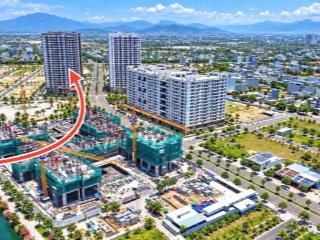 Bán căn hộ 2pn, hướng đông, view cực đẹp tại chung cư fpt plaza 3 mới nhận bàn giao   0932 406 ***