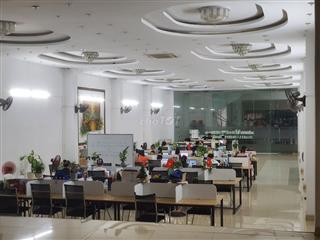 Bán 80TỶ - Thuê 120TR - Mặt tiền Lê Hồng Phong - 4 tầng
