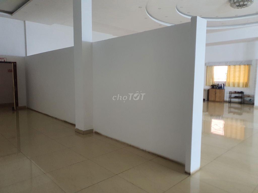 Bán 80TỶ - Thuê 120TR - Mặt tiền Lê Hồng Phong - 4 tầng