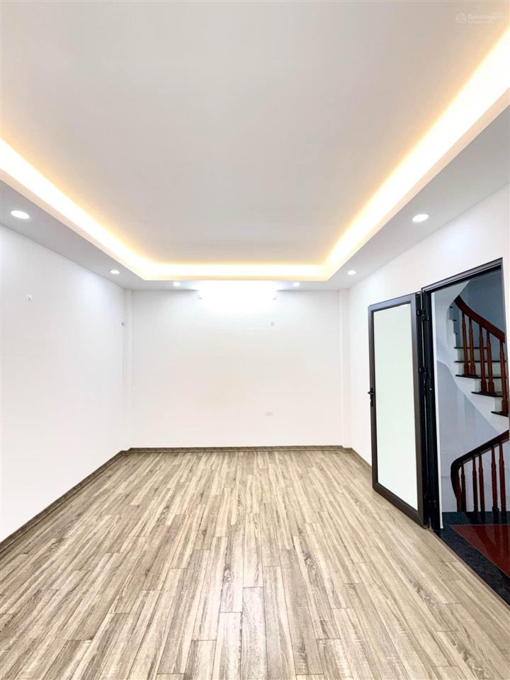 Nhà liên mạc bắc từ liêm 32m2, gần cầu thượng cát, gần dự cảnh quan sông hồng giá chỉ 5 x tỷ