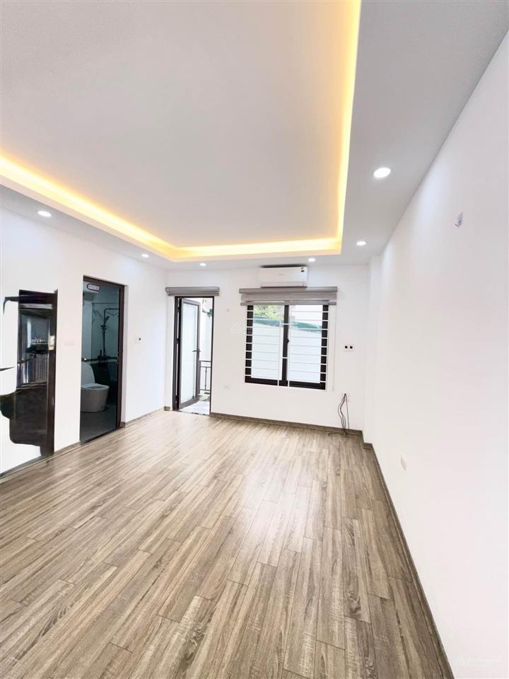 Nhà liên mạc bắc từ liêm 32m2, gần cầu thượng cát, gần dự cảnh quan sông hồng giá chỉ 5 x tỷ