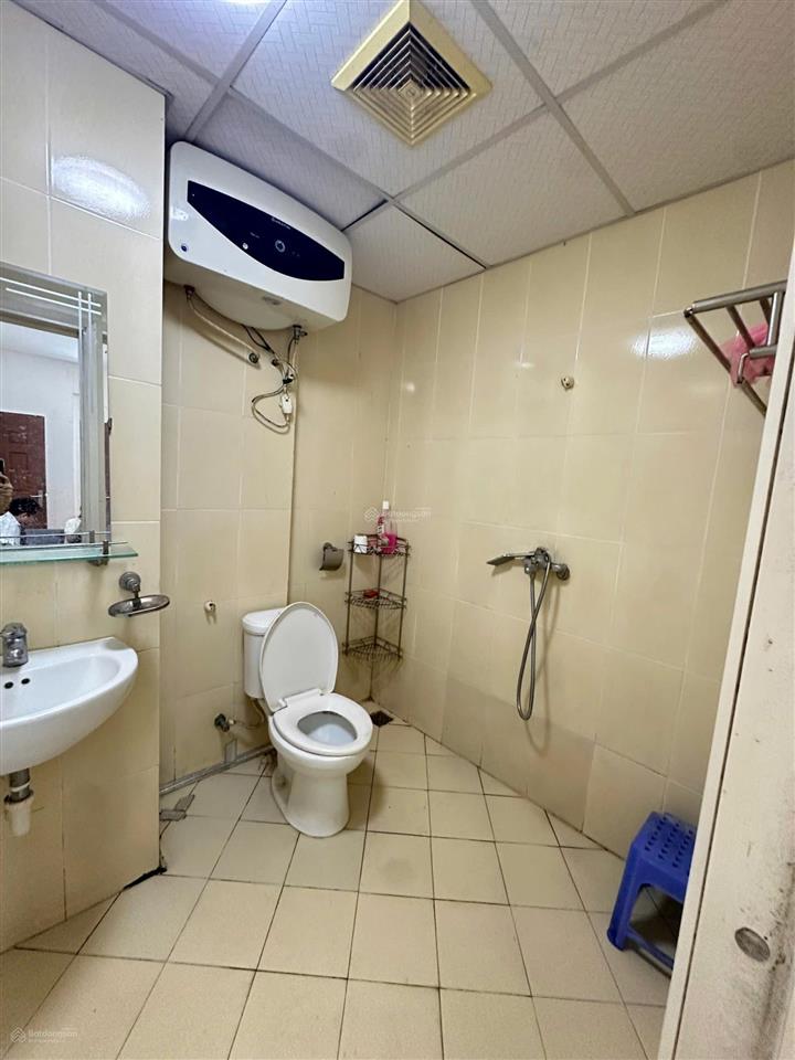 Bán căn hộ chung cư đông ngạc 45m2, 2 phòng ngủ
